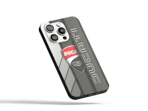 Ducati Telefonhülle Pro Max Limitierte Serie